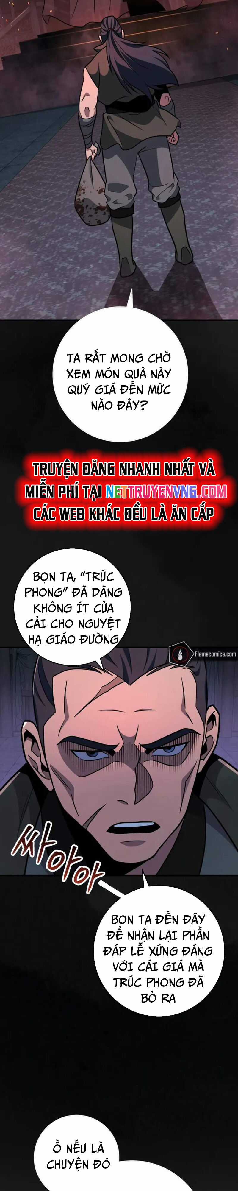 Cửu Thiên Kiếm Pháp Chương 110 trang 39