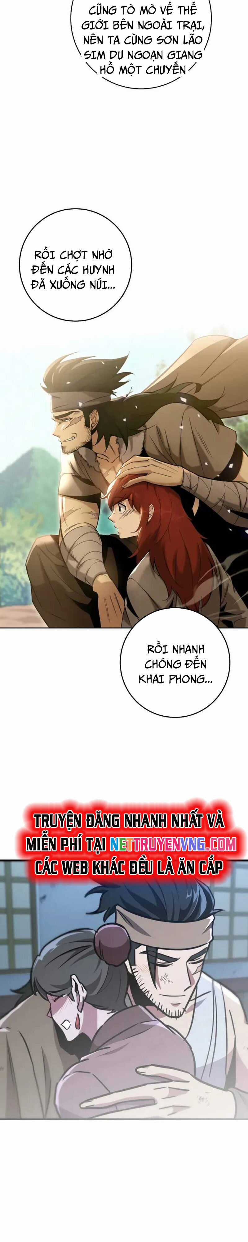 Cửu Thiên Kiếm Pháp Chương 110 trang 7