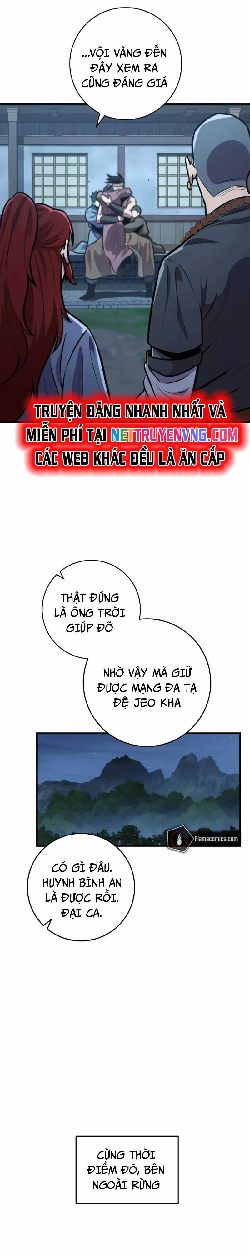 Cửu Thiên Kiếm Pháp Chương 110 trang 8