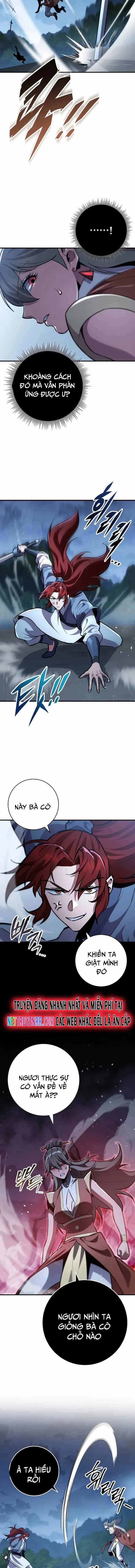 Cửu Thiên Kiếm Pháp Chương 111 trang 10