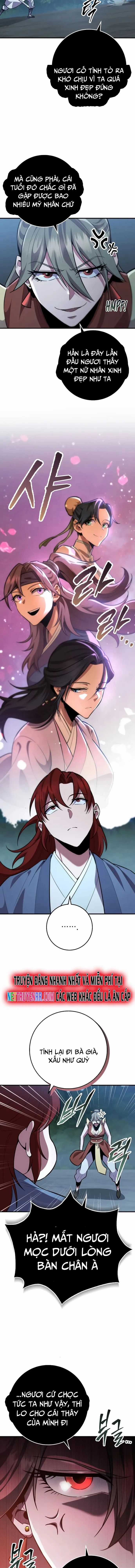 Cửu Thiên Kiếm Pháp Chương 111 trang 11