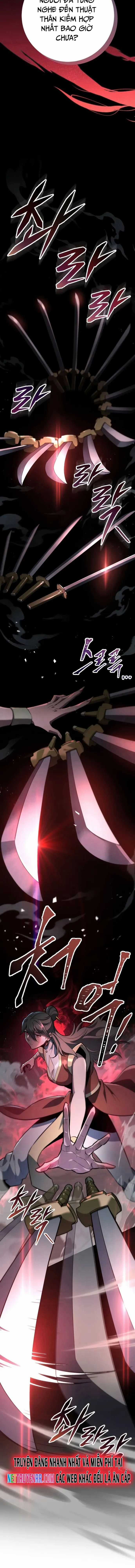 Cửu Thiên Kiếm Pháp Chương 111 trang 14