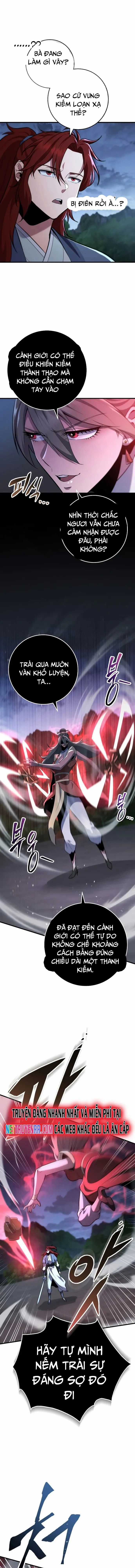 Cửu Thiên Kiếm Pháp Chương 111 trang 15