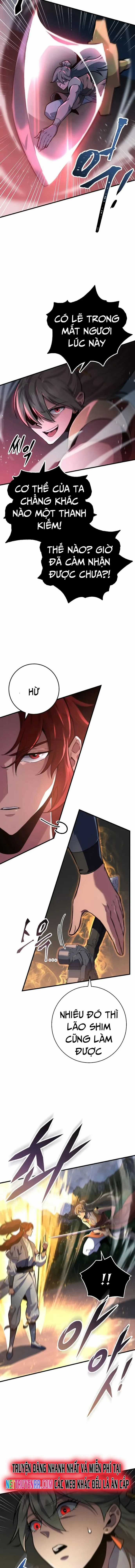 Cửu Thiên Kiếm Pháp Chương 111 trang 16