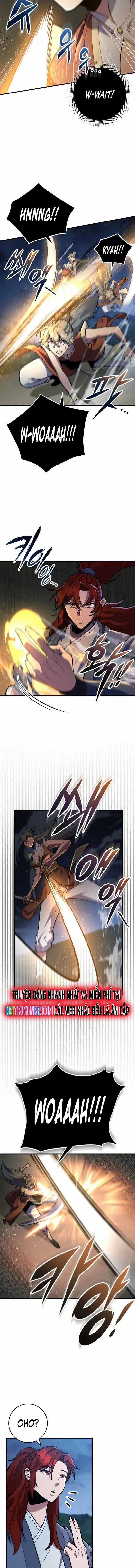 Cửu Thiên Kiếm Pháp Chương 111 trang 17