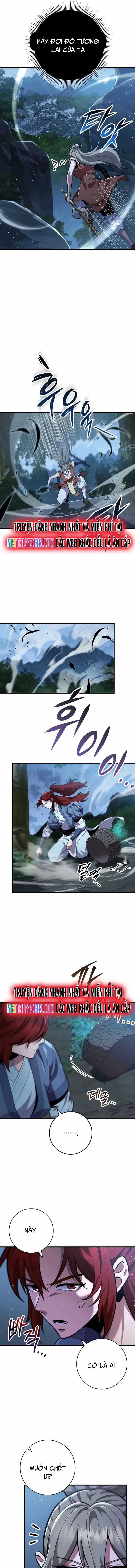 Cửu Thiên Kiếm Pháp Chương 111 trang 3