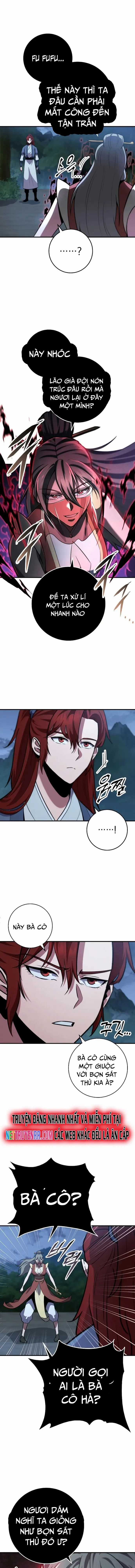 Cửu Thiên Kiếm Pháp Chương 111 trang 5