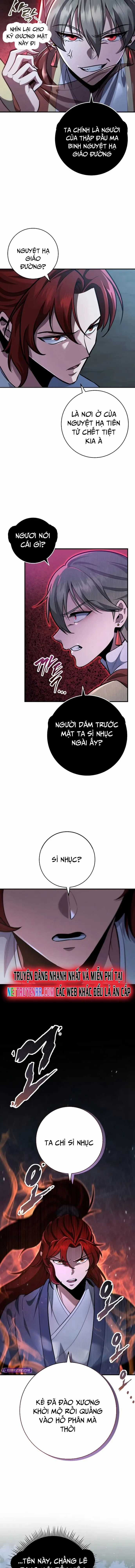 Cửu Thiên Kiếm Pháp Chương 111 trang 6