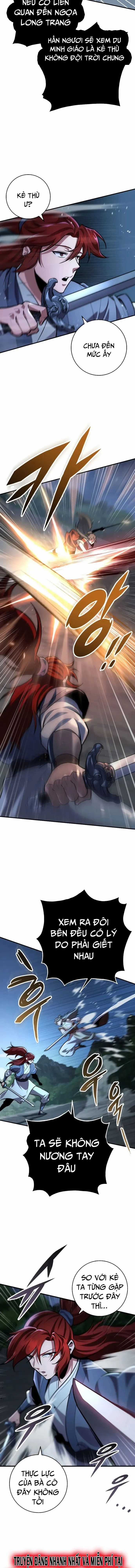 Cửu Thiên Kiếm Pháp Chương 111 trang 8