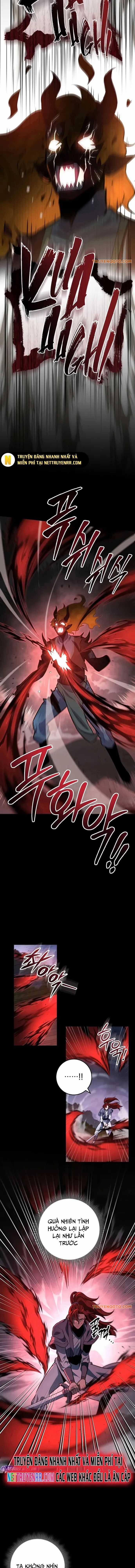 Cửu Thiên Kiếm Pháp Chương 112 trang 10