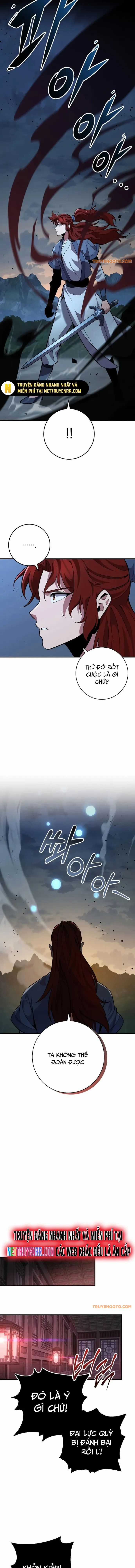 Cửu Thiên Kiếm Pháp Chương 112 trang 12