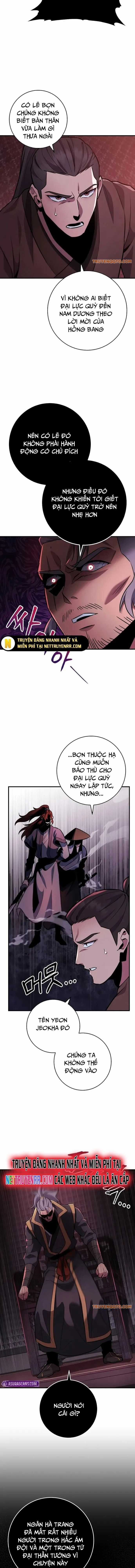 Cửu Thiên Kiếm Pháp Chương 112 trang 14