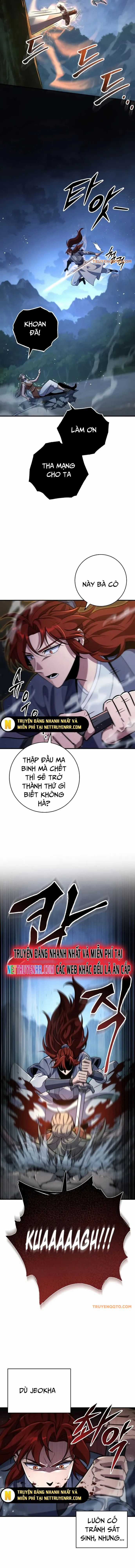 Cửu Thiên Kiếm Pháp Chương 112 trang 3