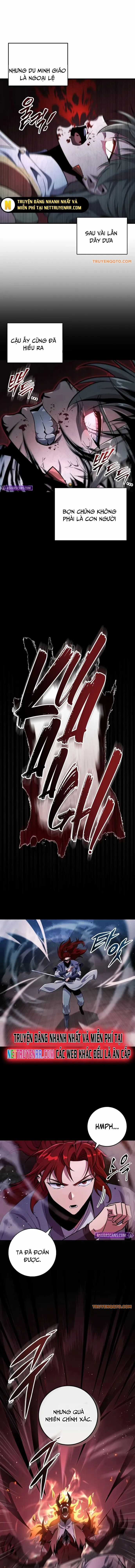 Cửu Thiên Kiếm Pháp Chương 112 trang 4