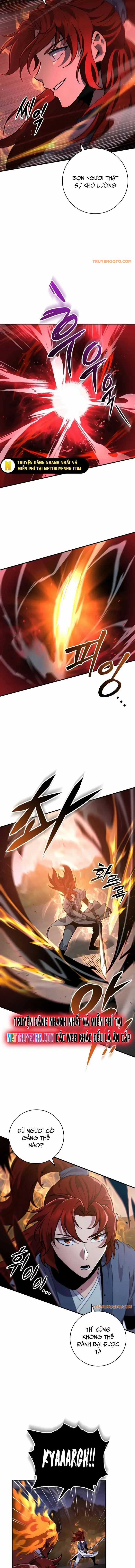 Cửu Thiên Kiếm Pháp Chương 112 trang 8