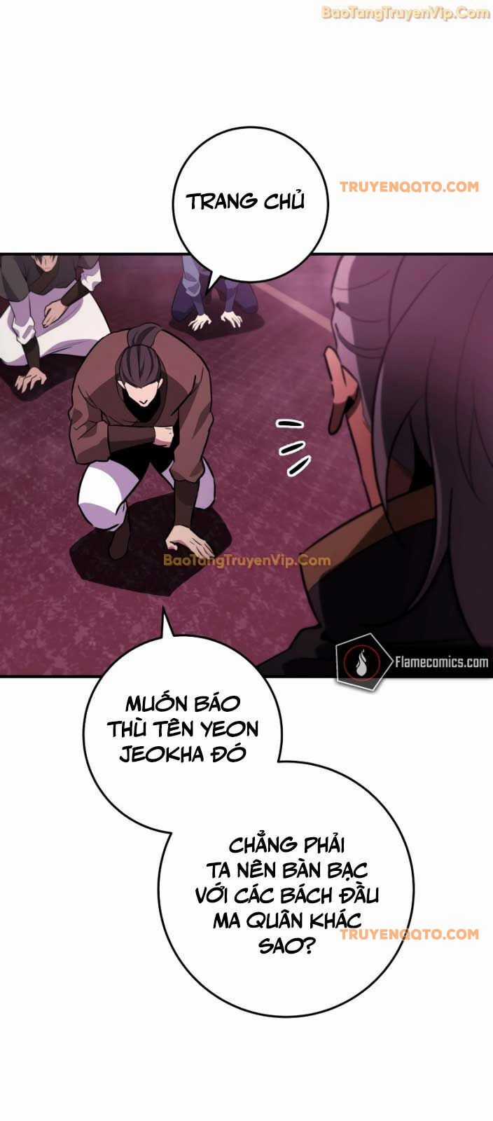 Cửu Thiên Kiếm Pháp Chương 113 trang 27