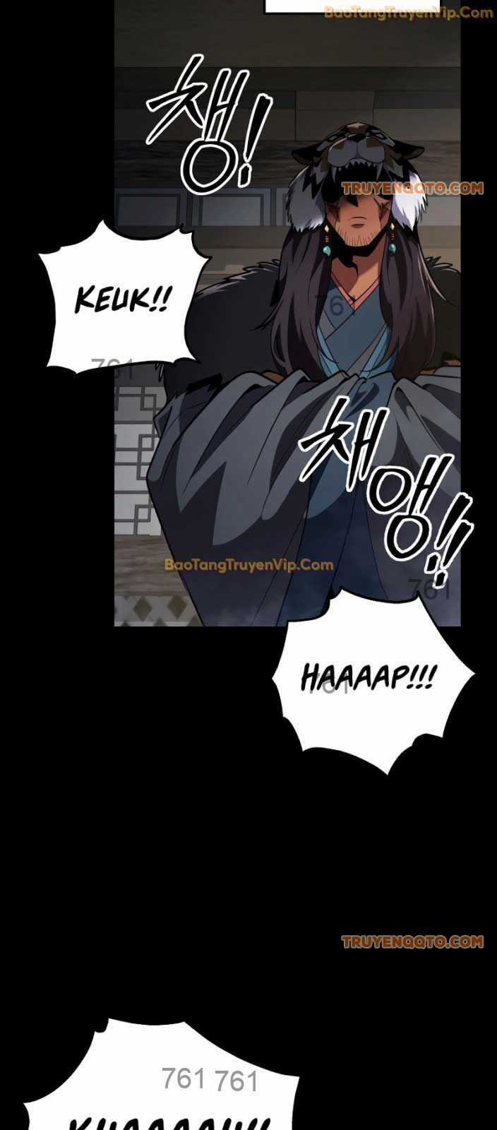 Cửu Thiên Kiếm Pháp Chương 113 trang 3