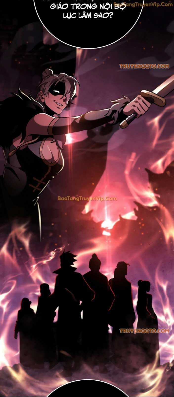 Cửu Thiên Kiếm Pháp Chương 113 trang 30