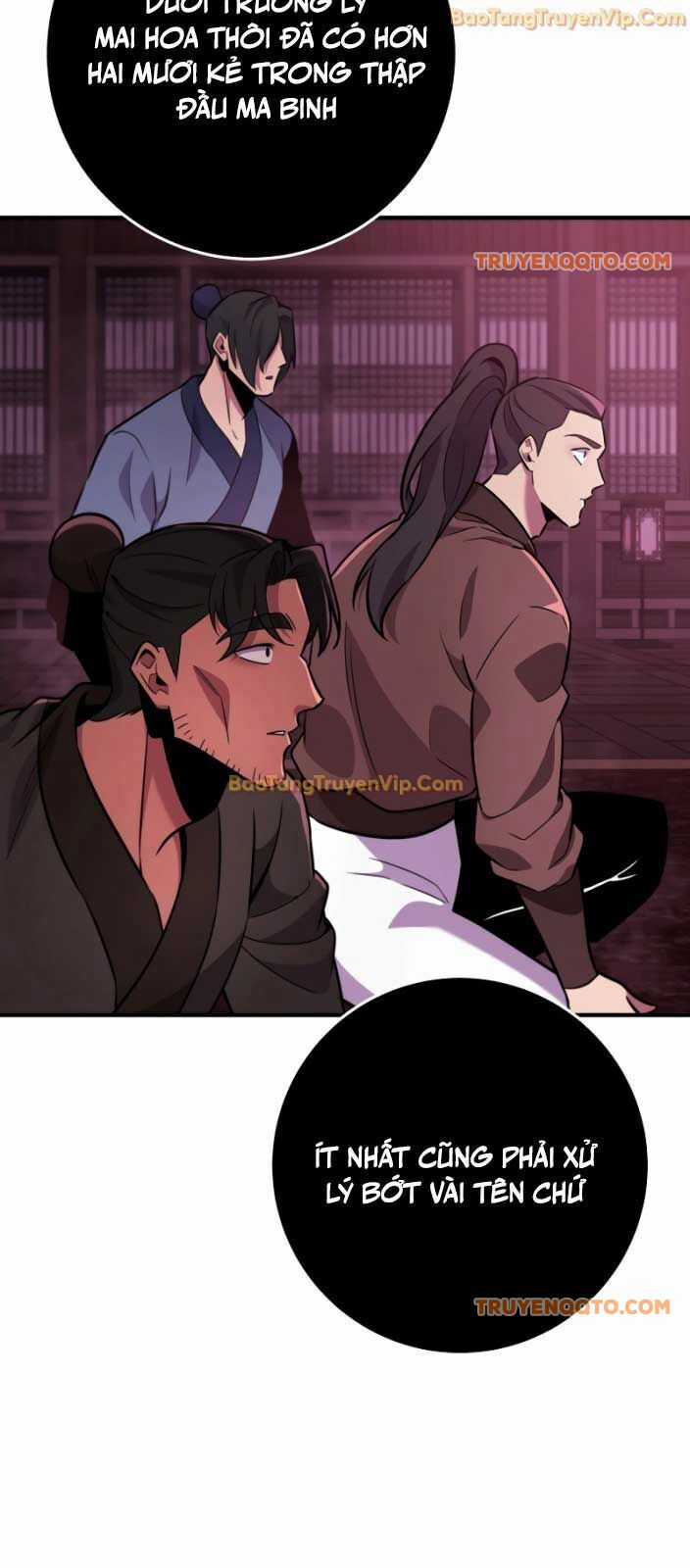 Cửu Thiên Kiếm Pháp Chương 113 trang 36