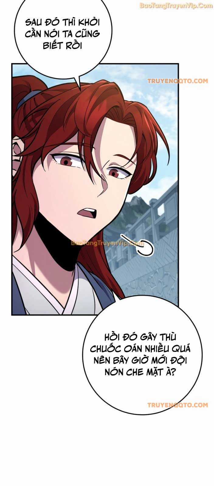 Cửu Thiên Kiếm Pháp Chương 113 trang 54