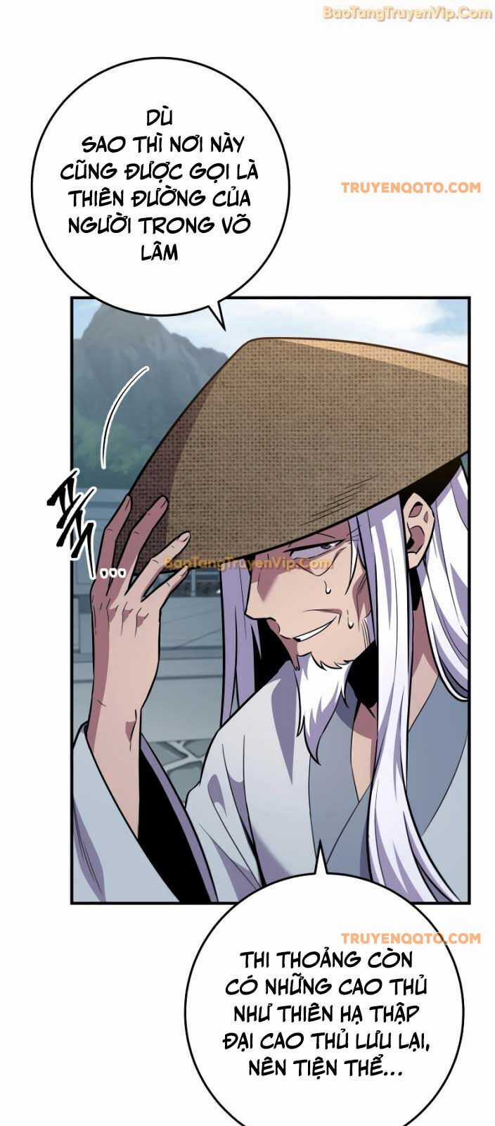 Cửu Thiên Kiếm Pháp Chương 113 trang 55