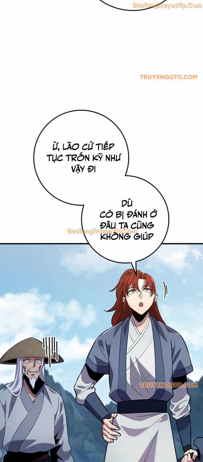 Cửu Thiên Kiếm Pháp Chương 113 trang 56