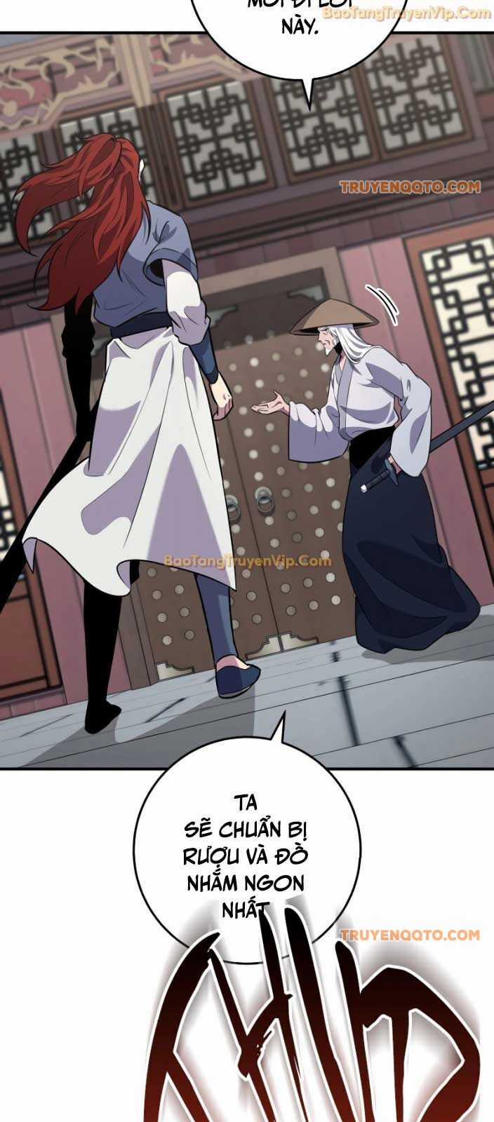 Cửu Thiên Kiếm Pháp Chương 113 trang 60