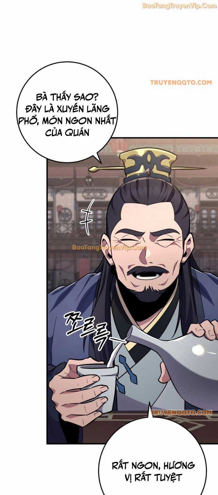 Cửu Thiên Kiếm Pháp Chương 113 trang 76