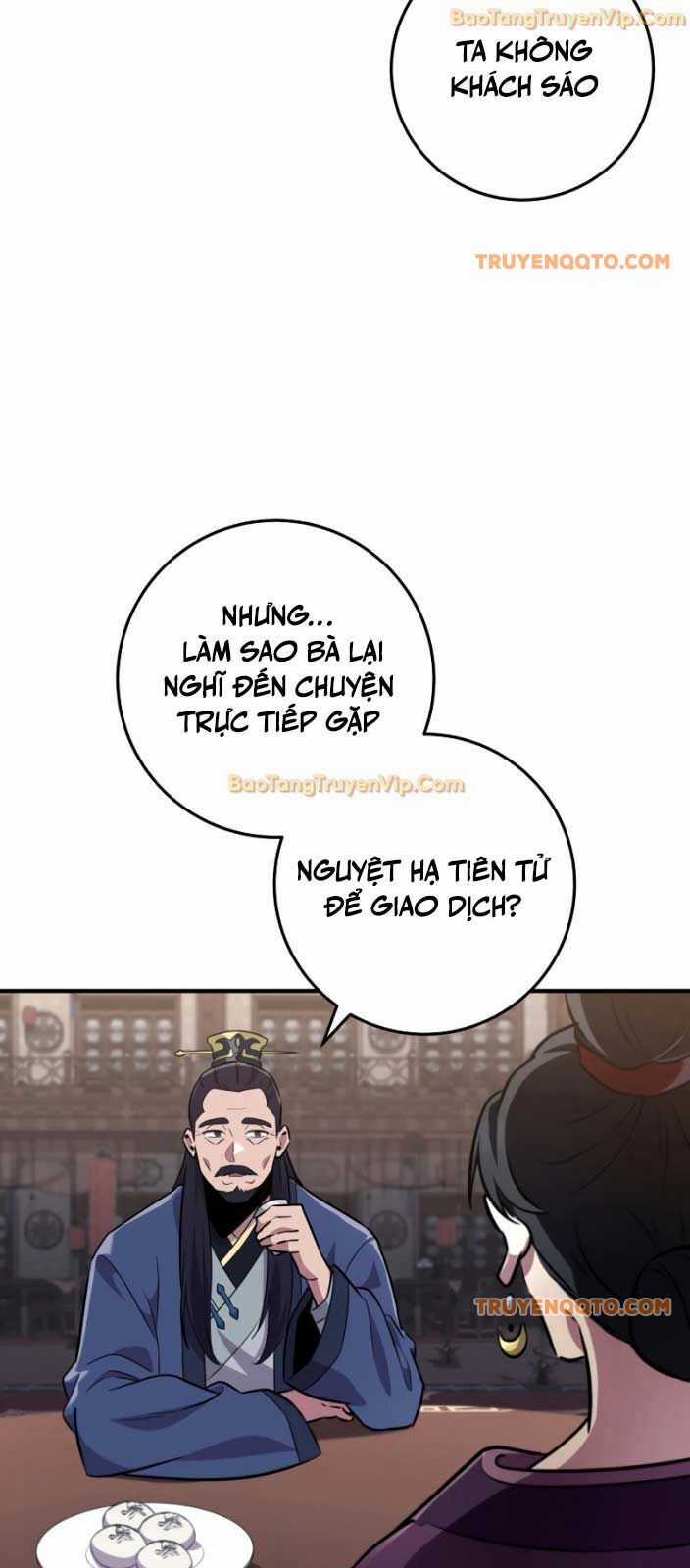 Cửu Thiên Kiếm Pháp Chương 113 trang 81