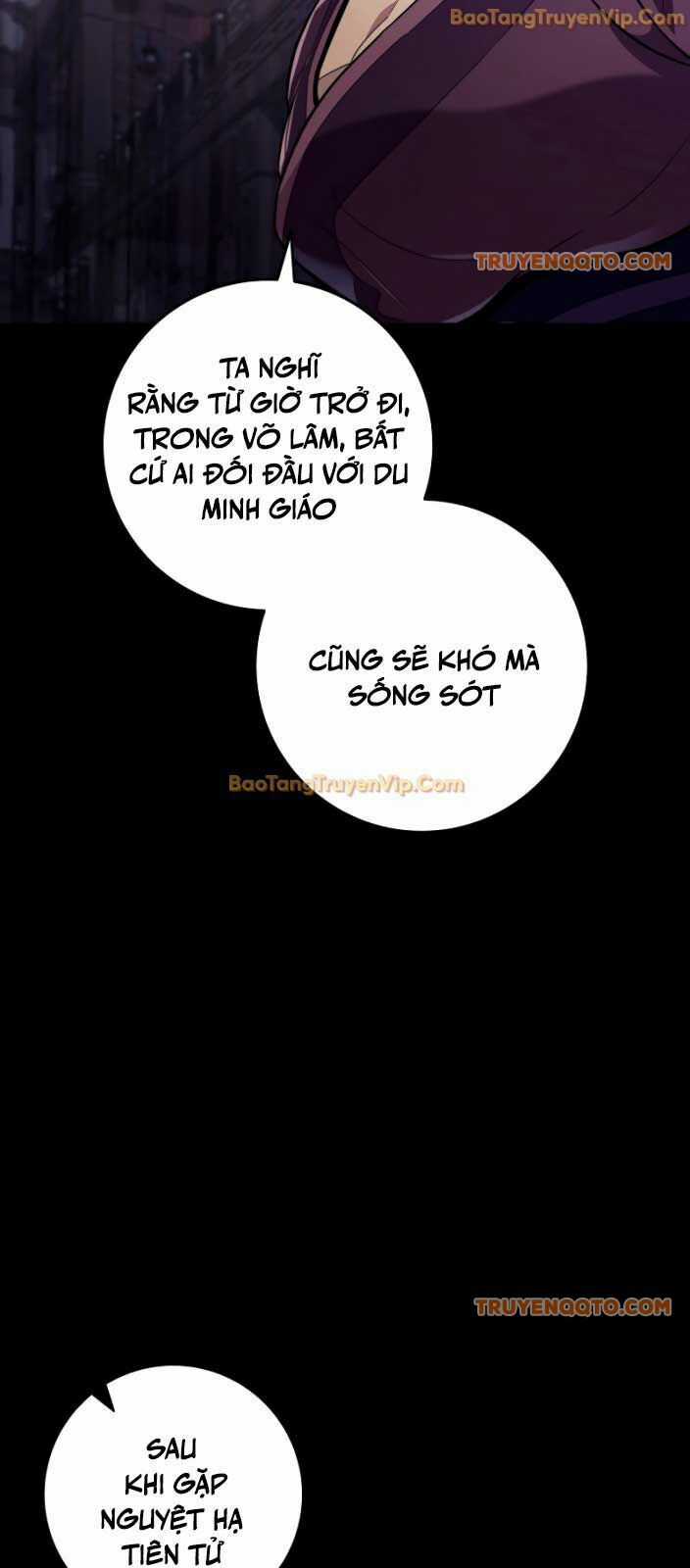 Cửu Thiên Kiếm Pháp Chương 113 trang 83