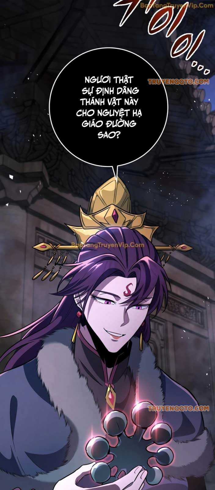 Cửu Thiên Kiếm Pháp Chương 113 trang 85