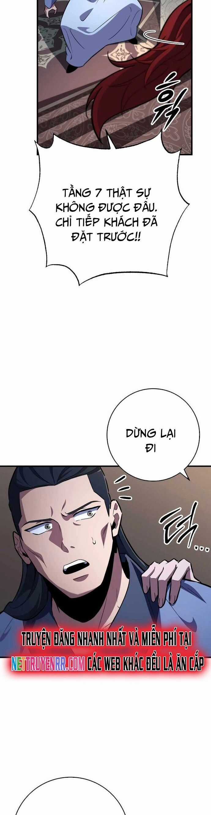 Cửu Thiên Kiếm Pháp Chương 114 trang 11