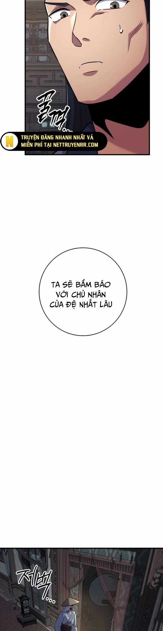 Cửu Thiên Kiếm Pháp Chương 114 trang 14