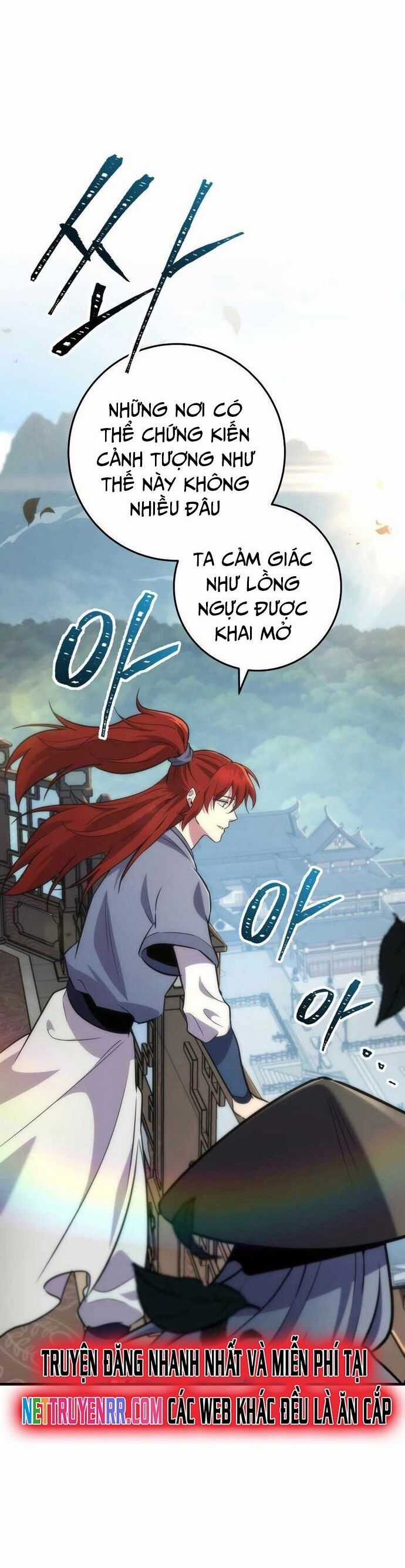 Cửu Thiên Kiếm Pháp Chương 114 trang 17