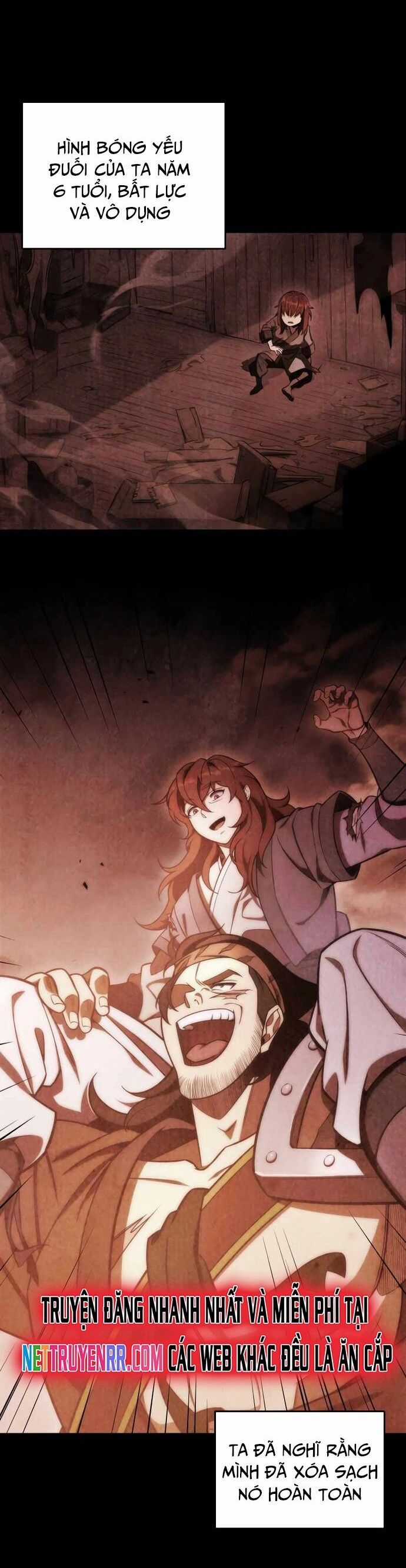 Cửu Thiên Kiếm Pháp Chương 114 trang 2