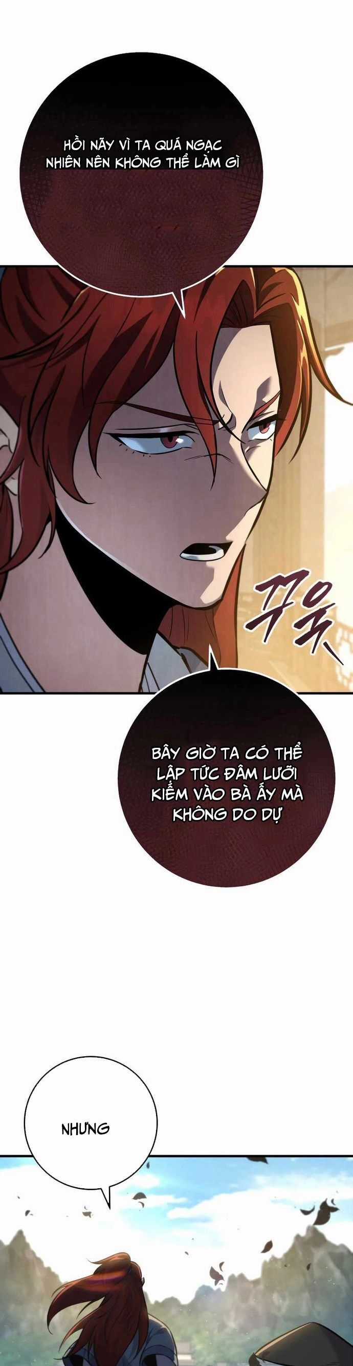 Cửu Thiên Kiếm Pháp Chương 114 trang 22