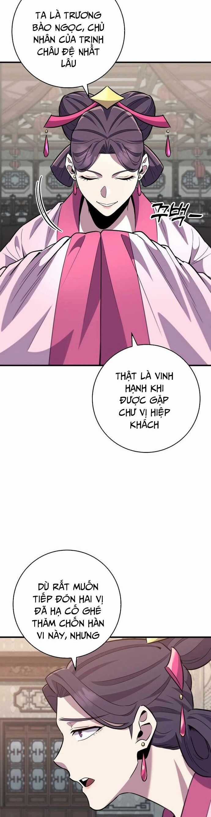 Cửu Thiên Kiếm Pháp Chương 114 trang 24