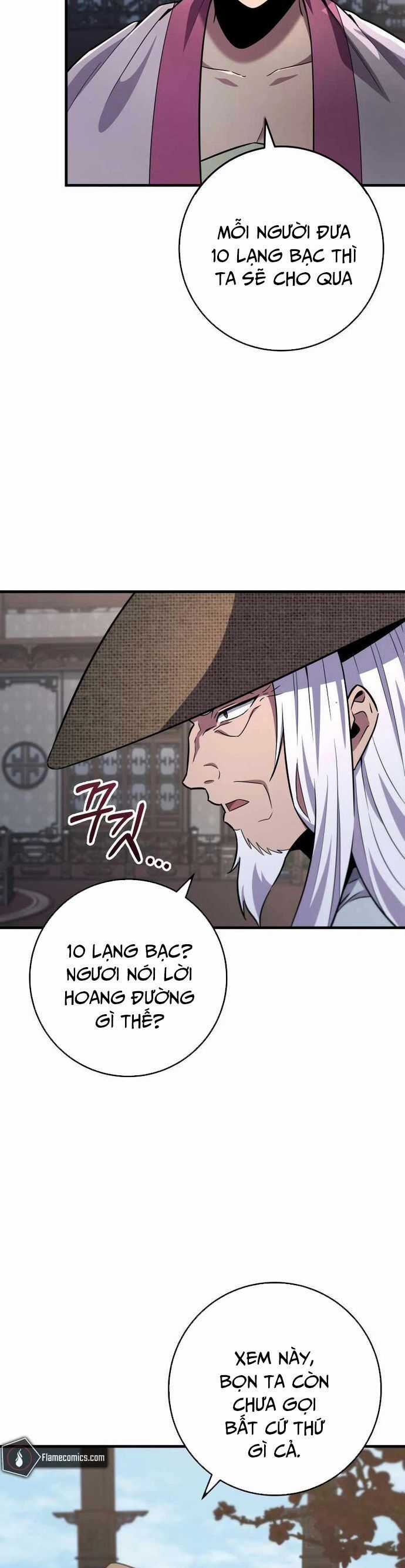 Cửu Thiên Kiếm Pháp Chương 114 trang 28