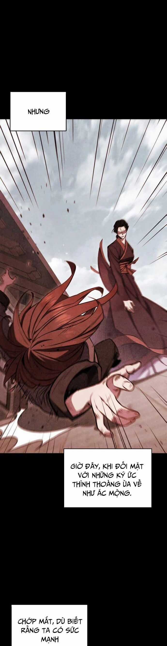 Cửu Thiên Kiếm Pháp Chương 114 trang 3