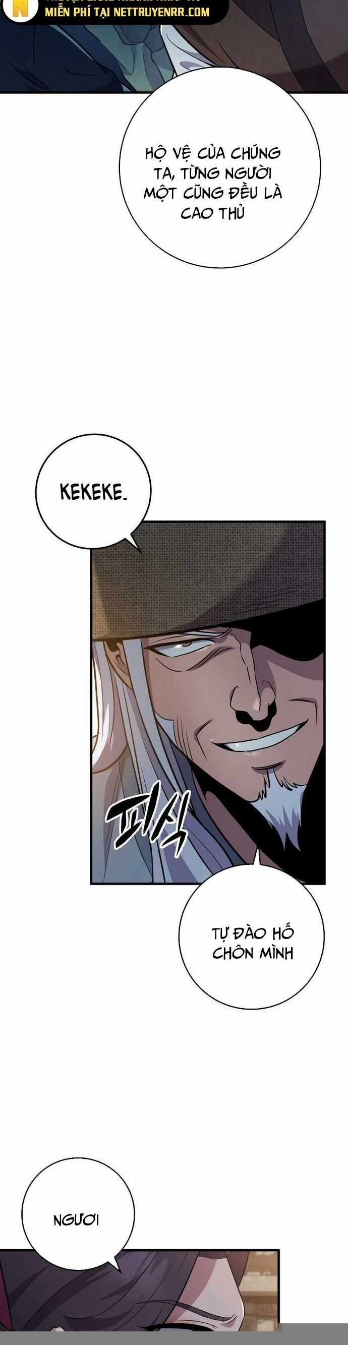 Cửu Thiên Kiếm Pháp Chương 114 trang 35