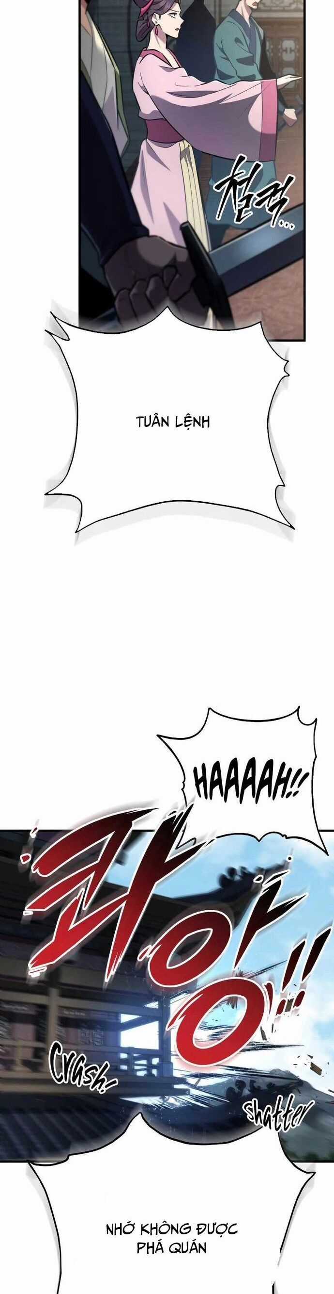 Cửu Thiên Kiếm Pháp Chương 114 trang 41