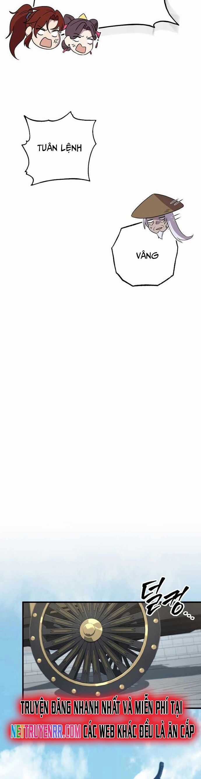 Cửu Thiên Kiếm Pháp Chương 114 trang 42