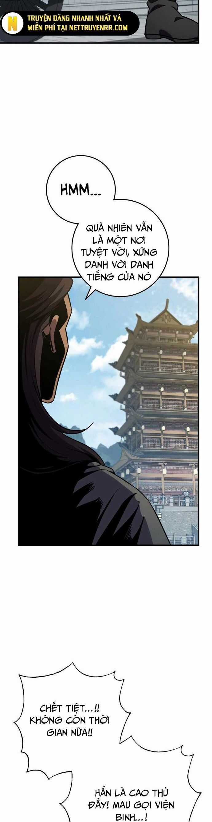 Cửu Thiên Kiếm Pháp Chương 114 trang 44