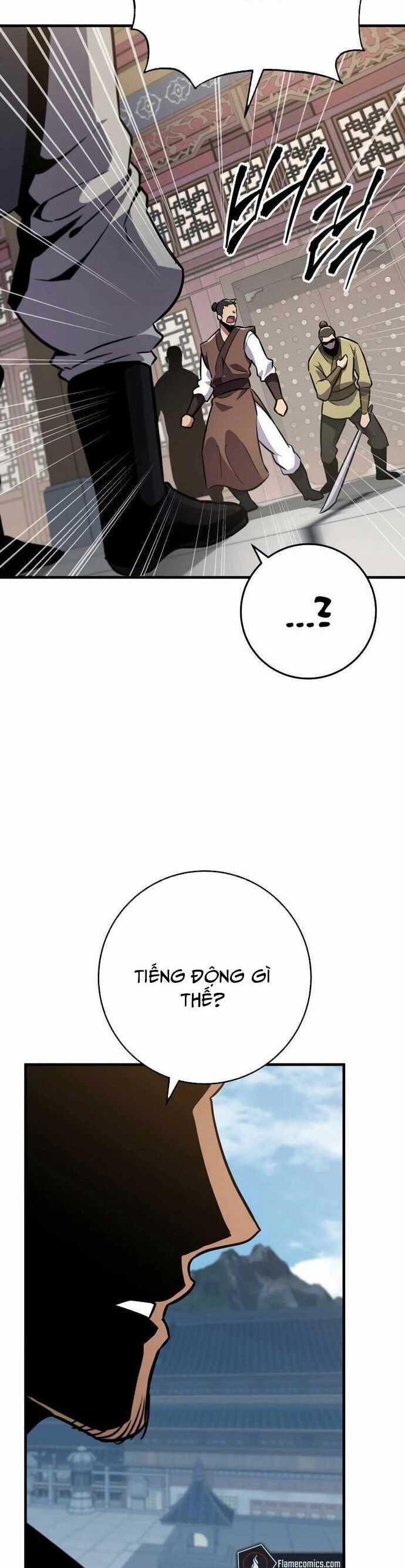 Cửu Thiên Kiếm Pháp Chương 114 trang 45