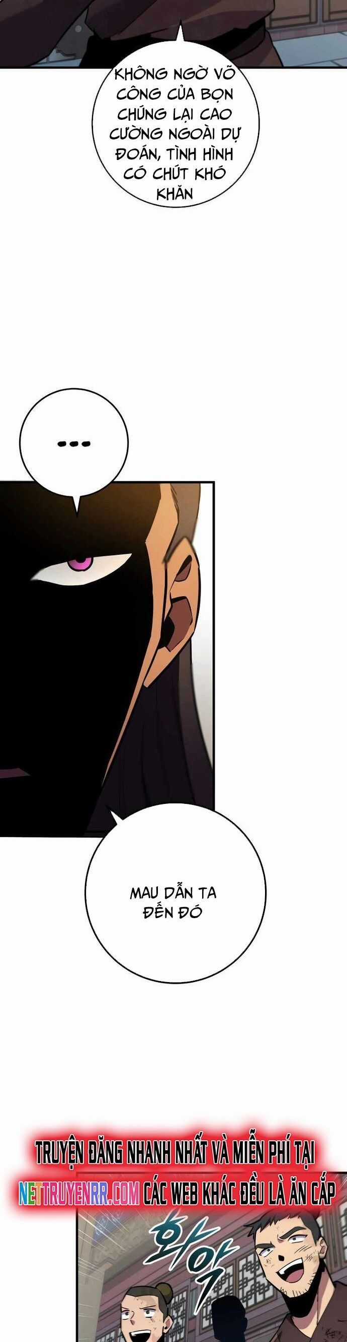 Cửu Thiên Kiếm Pháp Chương 114 trang 48