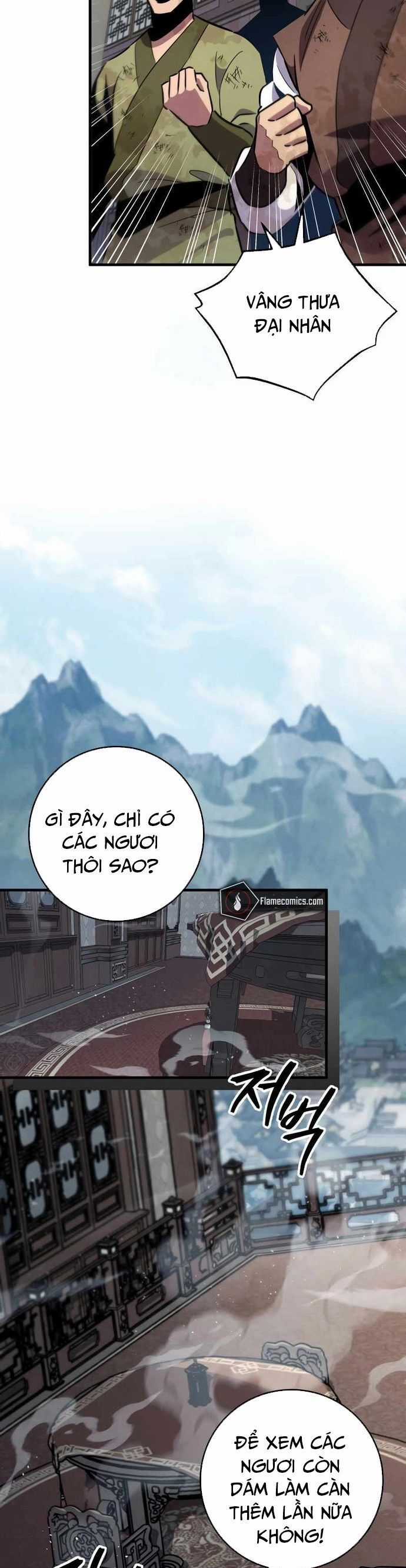 Cửu Thiên Kiếm Pháp Chương 114 trang 49