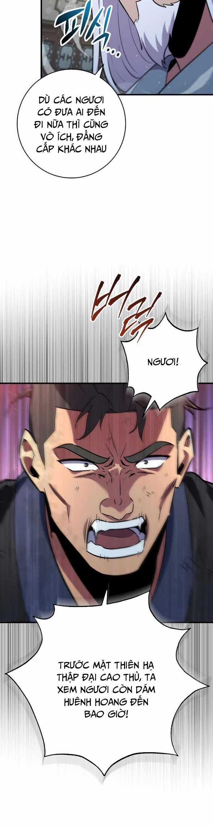 Cửu Thiên Kiếm Pháp Chương 114 trang 54