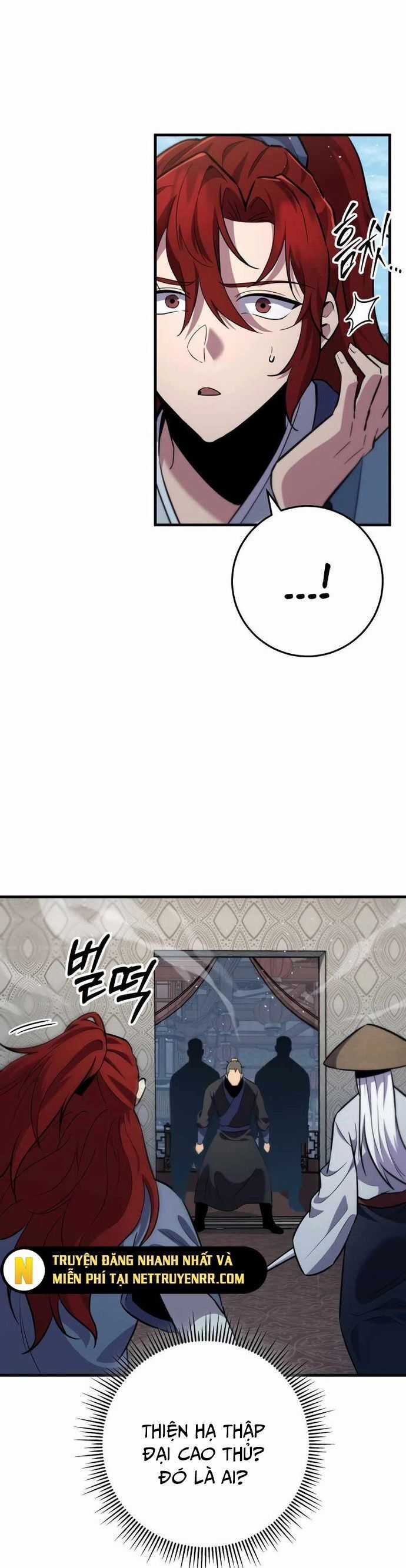 Cửu Thiên Kiếm Pháp Chương 114 trang 55