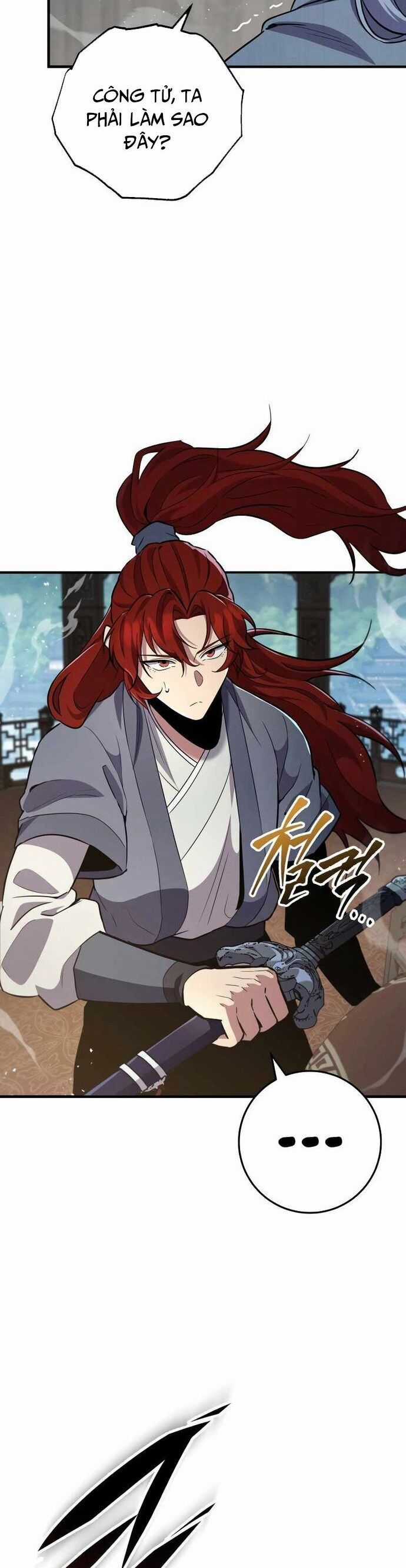 Cửu Thiên Kiếm Pháp Chương 114 trang 57