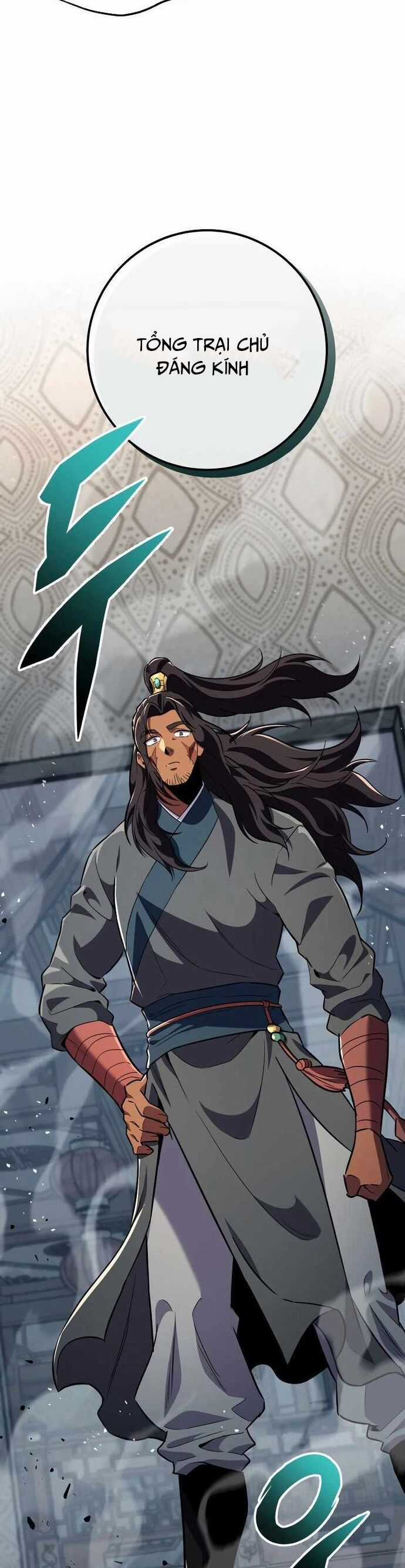 Cửu Thiên Kiếm Pháp Chương 114 trang 59